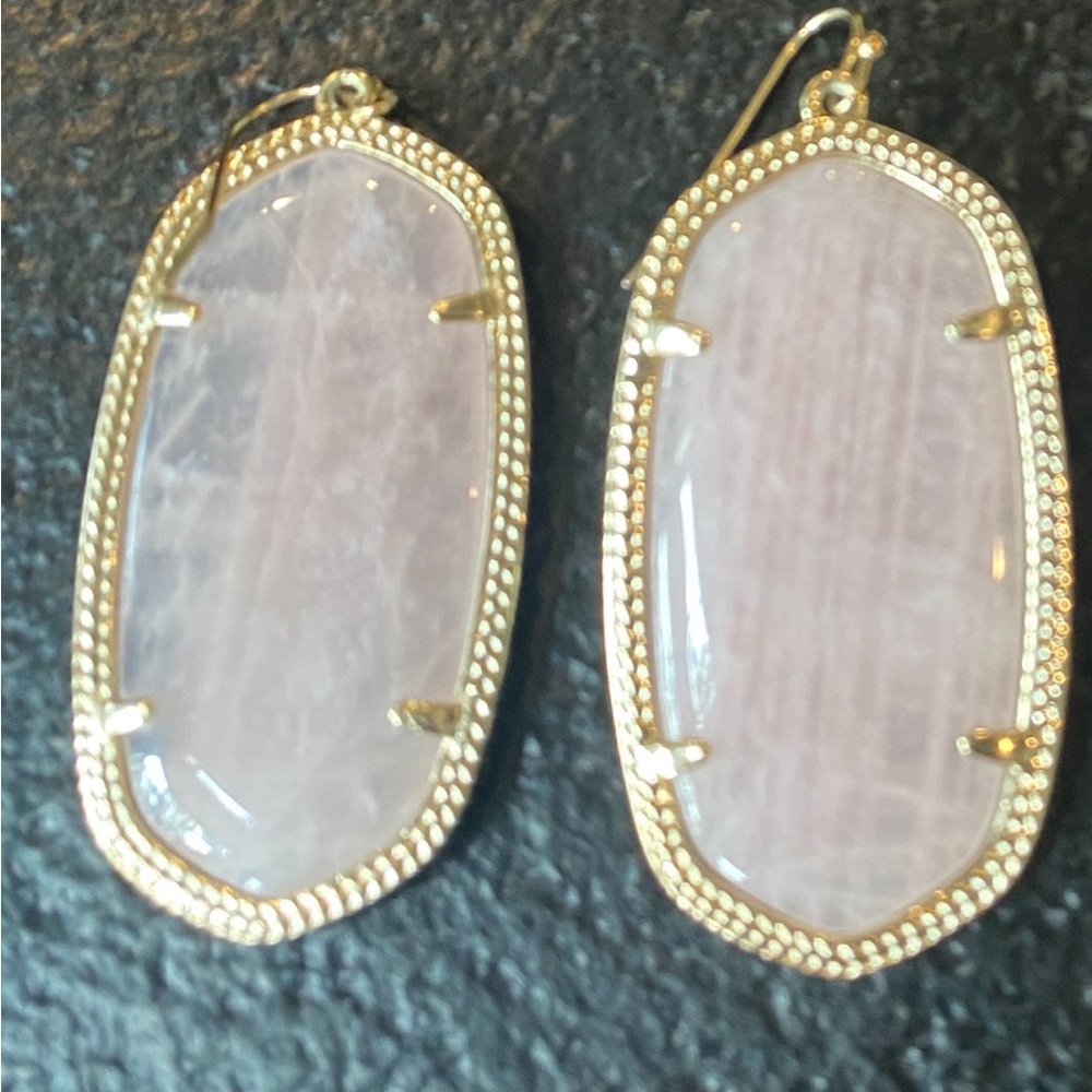 Kendra Scott Earrings